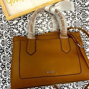 Nine West purse